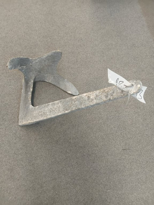 Claw Anchor 30kg #RBJ-003