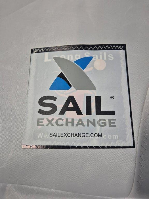 14.24m Luff Mainsail #CWSL-219