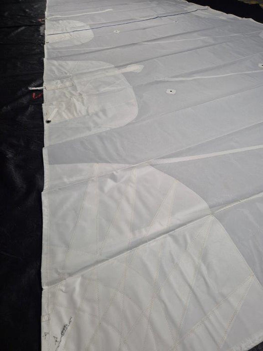 14.24m Luff Mainsail #CWSL-219
