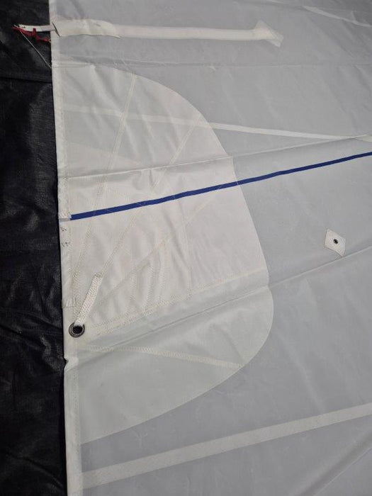 14.24m Luff Mainsail #CWSL-219