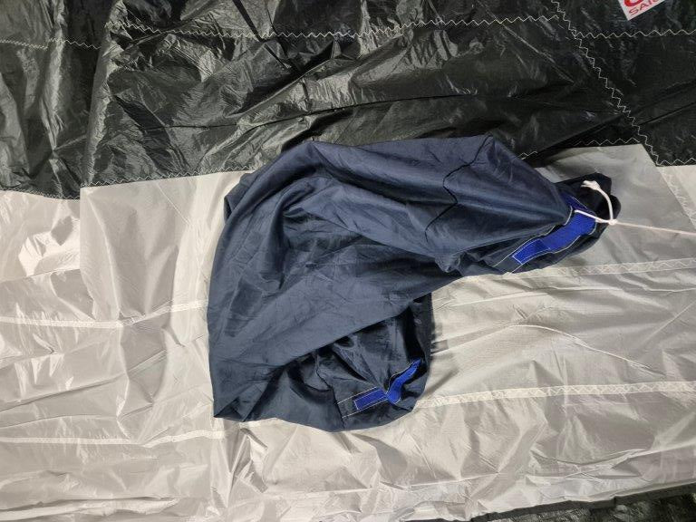 17.17m Luff Asymmetrical Spinnaker #CWSL-068