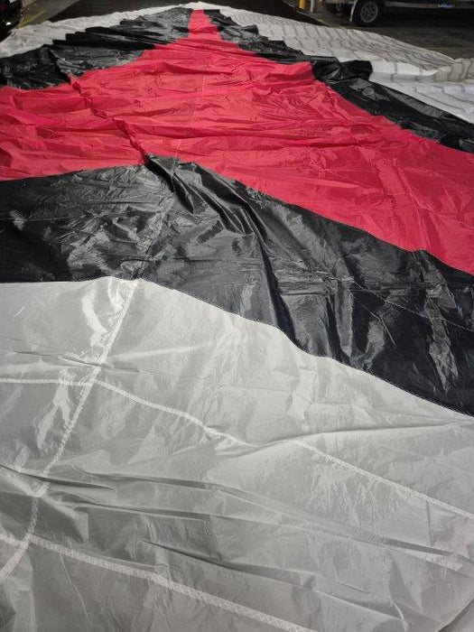 17.17m Luff Asymmetrical Spinnaker #CWSL-068