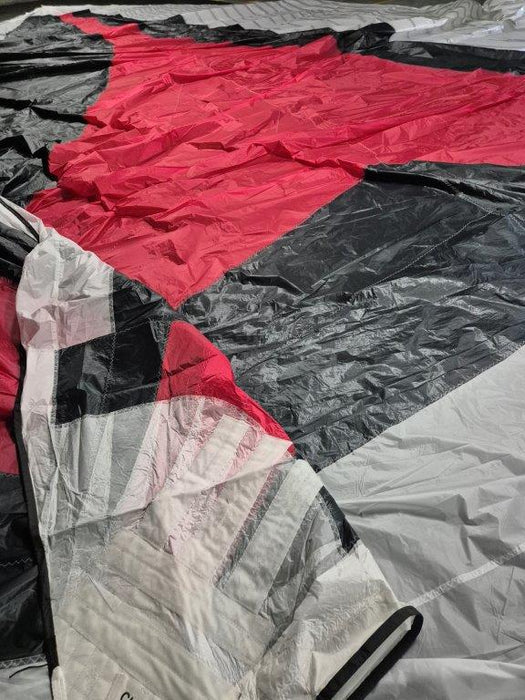 17.17m Luff Asymmetrical Spinnaker #CWSL-068