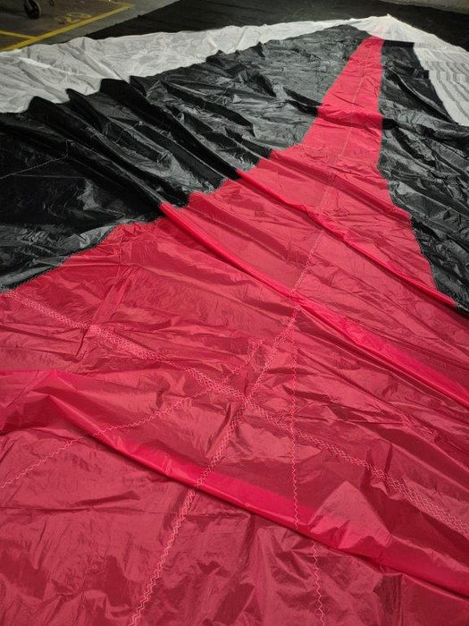 17.17m Luff Asymmetrical Spinnaker #CWSL-068