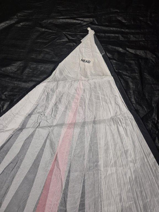 17.17m Luff Asymmetrical Spinnaker #CWSL-068