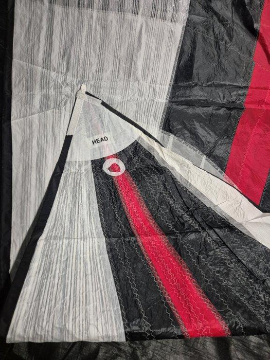 17.17m Luff Asymmetrical Spinnaker #CWSL-068
