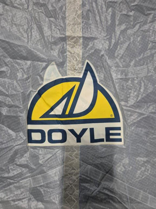 14.90m Luff Symmetrical Spinnaker #CWSL-089