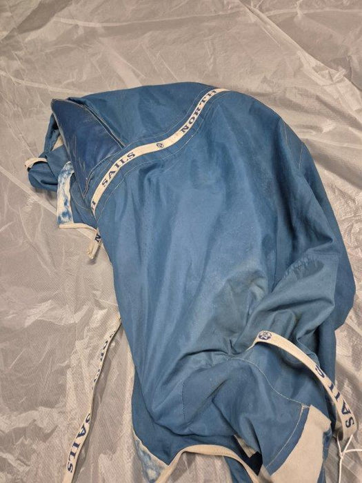 14.90m Luff Symmetrical Spinnaker #CWSL-089