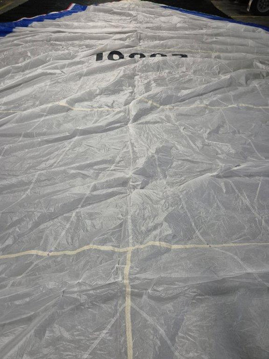 14.90m Luff Symmetrical Spinnaker #CWSL-089