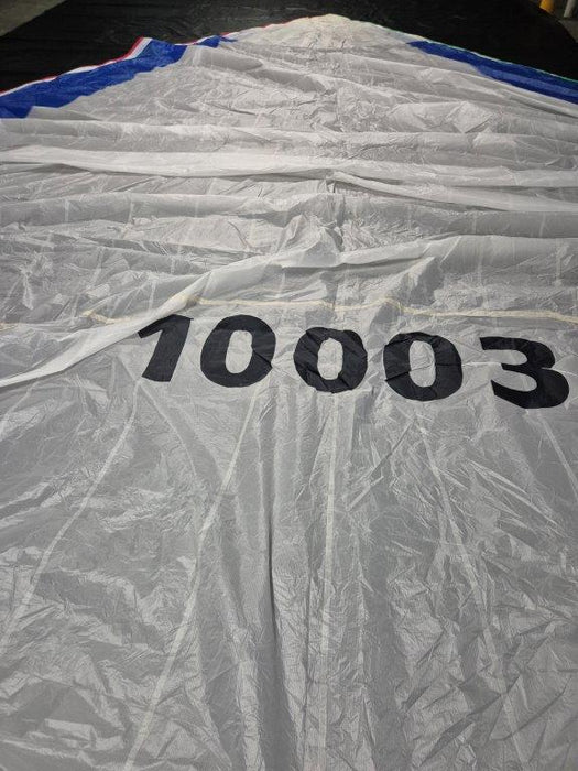 14.90m Luff Symmetrical Spinnaker #CWSL-089