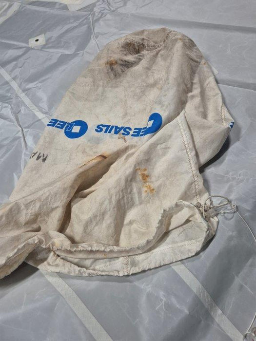 08.70m Luff Mainsail #CWSL-101