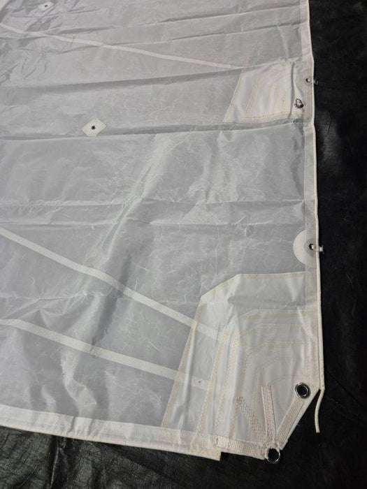 08.70m Luff Mainsail #CWSL-101