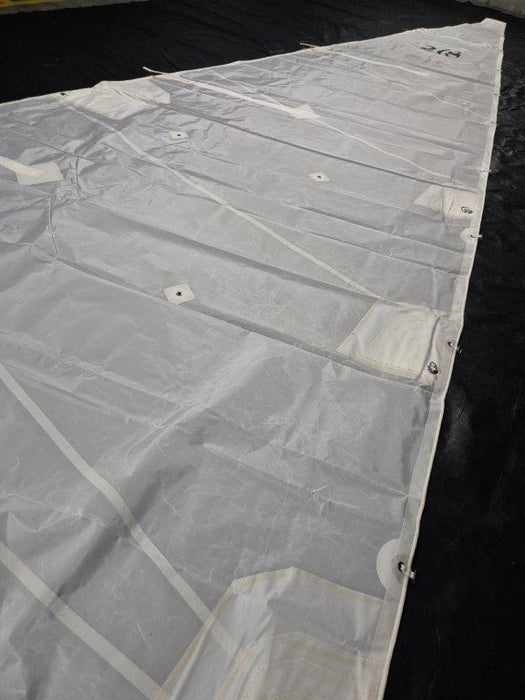 08.70m Luff Mainsail #CWSL-101