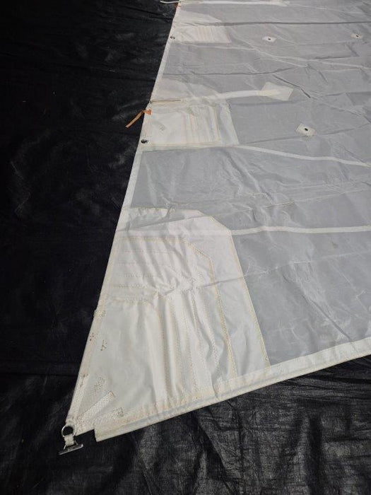 08.70m Luff Mainsail #CWSL-101