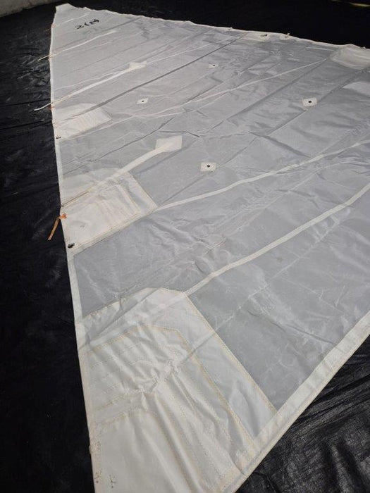08.70m Luff Mainsail #CWSL-101