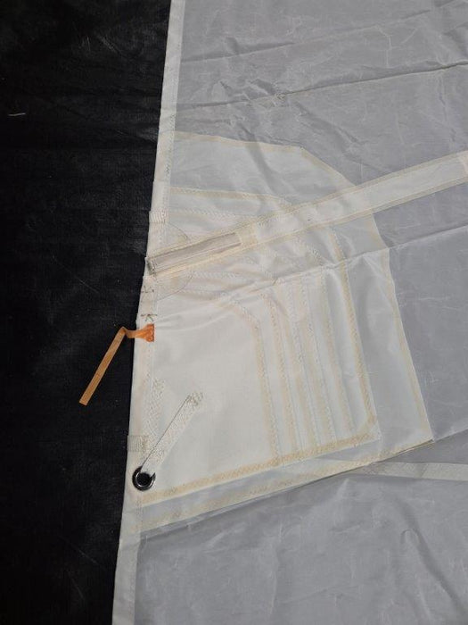 08.70m Luff Mainsail #CWSL-101