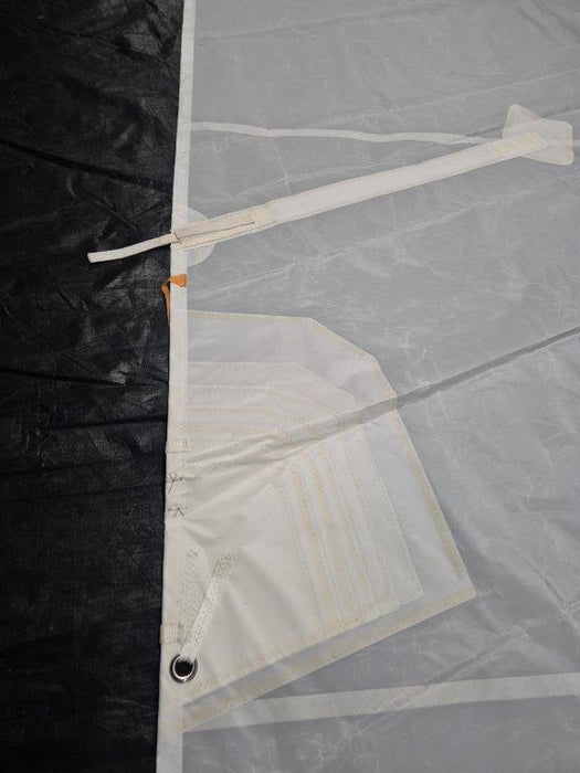 08.70m Luff Mainsail #CWSL-101