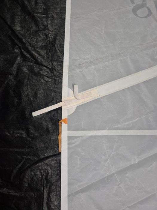 08.70m Luff Mainsail #CWSL-101