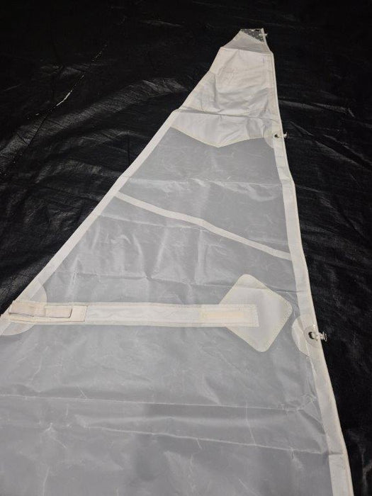 08.70m Luff Mainsail #CWSL-101