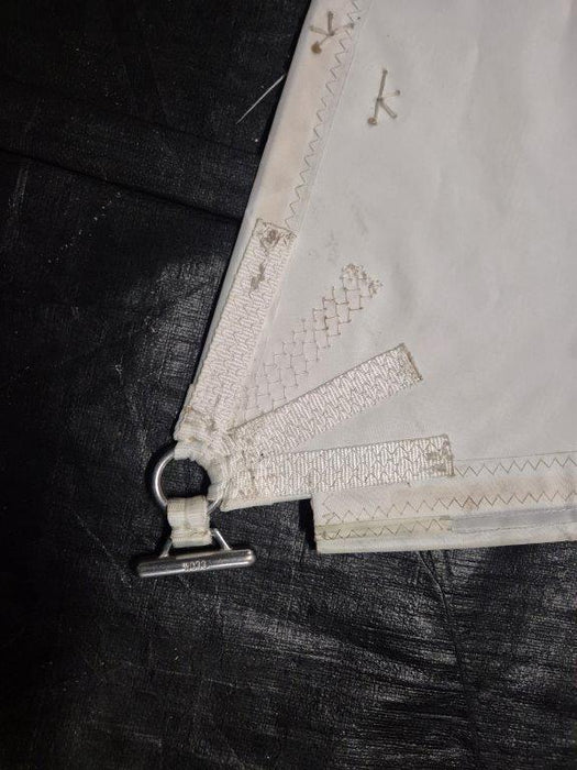 08.70m Luff Mainsail #CWSL-101