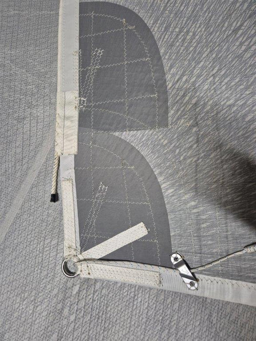 13.50m Luff Mainsail #CWSL-223