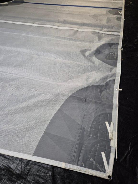 13.50m Luff Mainsail #CWSL-223