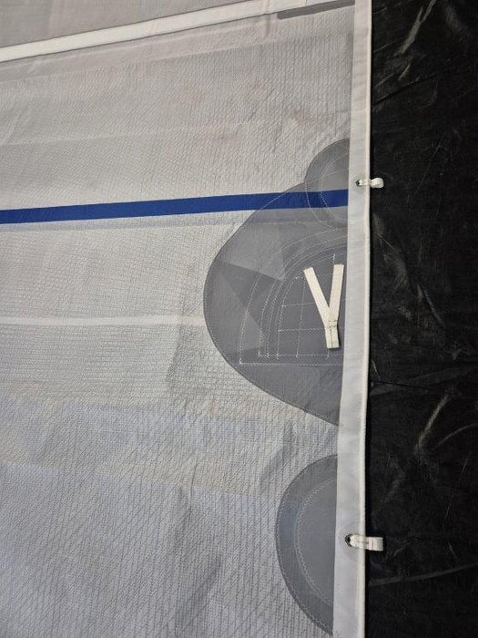 13.50m Luff Mainsail #CWSL-223