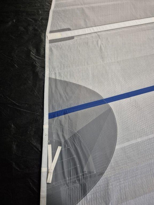 13.50m Luff Mainsail #CWSL-223