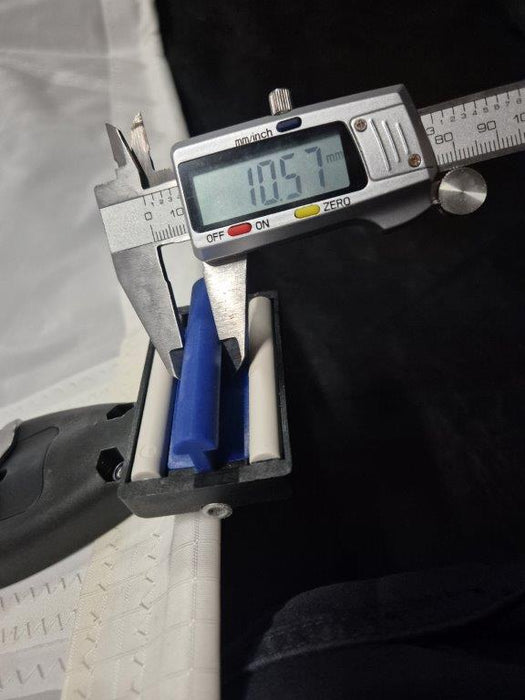 11.30m Luff Mainsail #CWSL-091