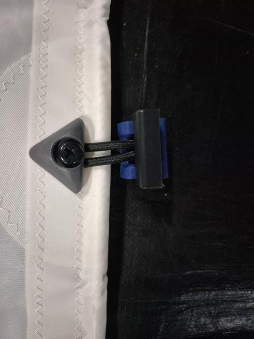 11.30m Luff Mainsail #CWSL-091