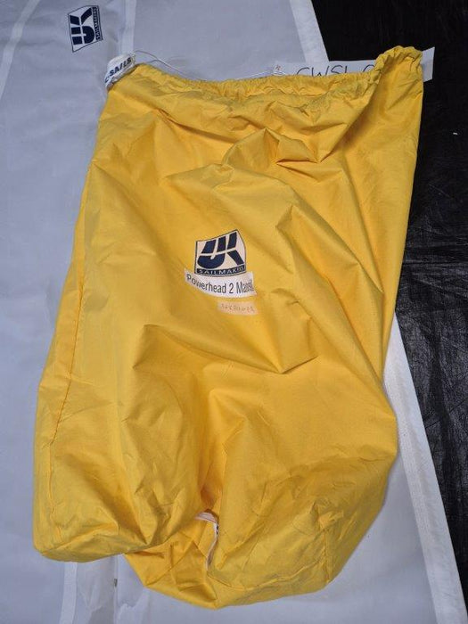 12.50m Luff Mainsail #CWSL-085