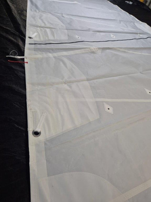 12.50m Luff Mainsail #CWSL-085