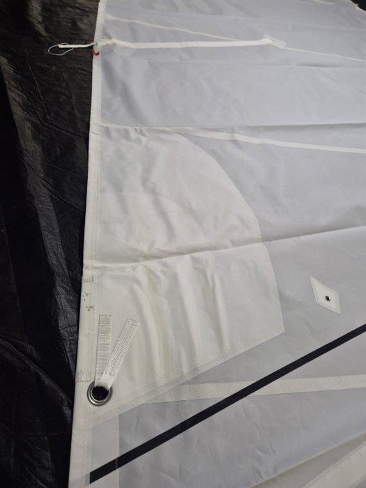 12.50m Luff Mainsail #CWSL-085