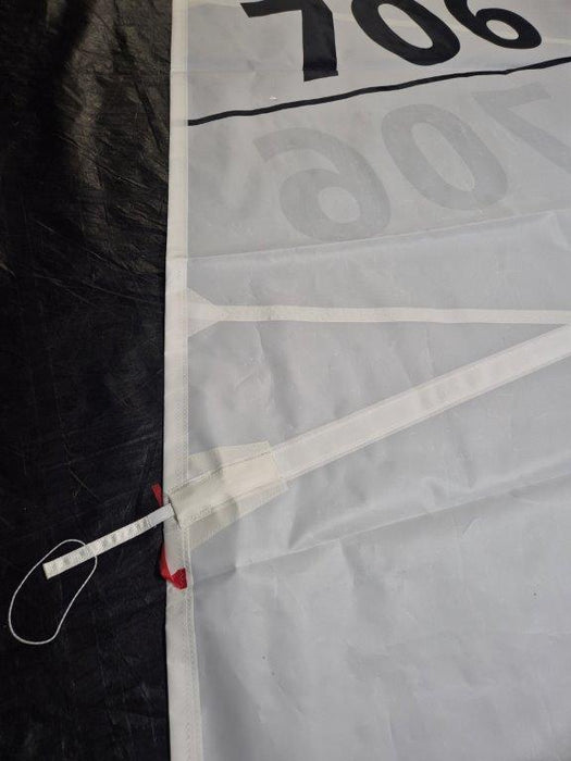 12.50m Luff Mainsail #CWSL-085