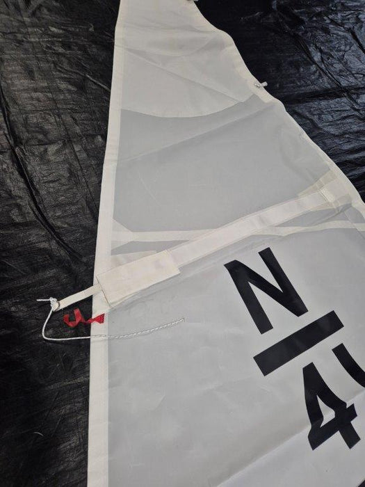 12.50m Luff Mainsail #CWSL-085