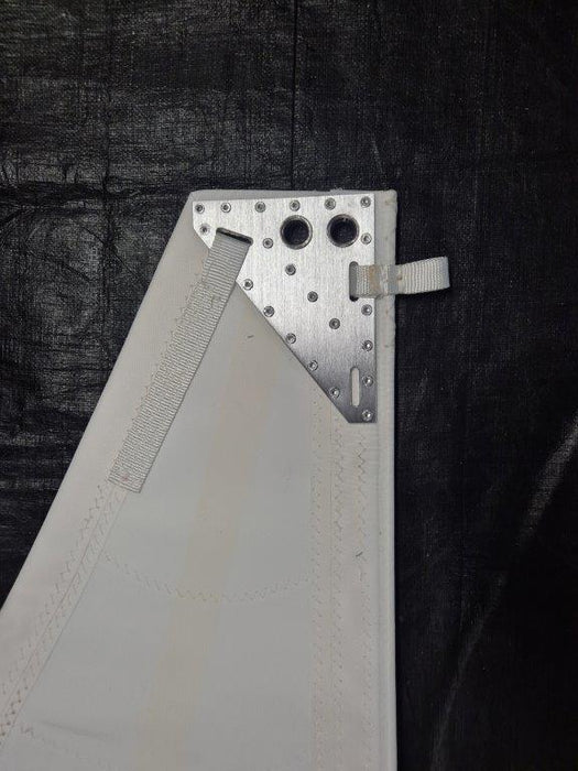 12.50m Luff Mainsail #CWSL-085