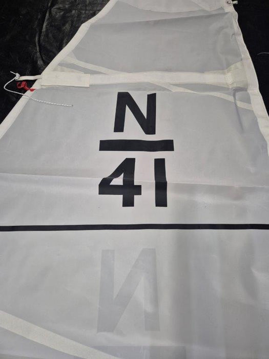 12.50m Luff Mainsail #CWSL-085
