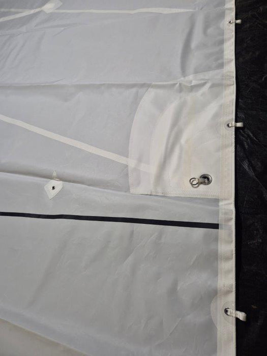 12.50m Luff Mainsail #CWSL-085