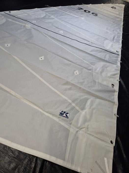 12.50m Luff Mainsail #CWSL-085
