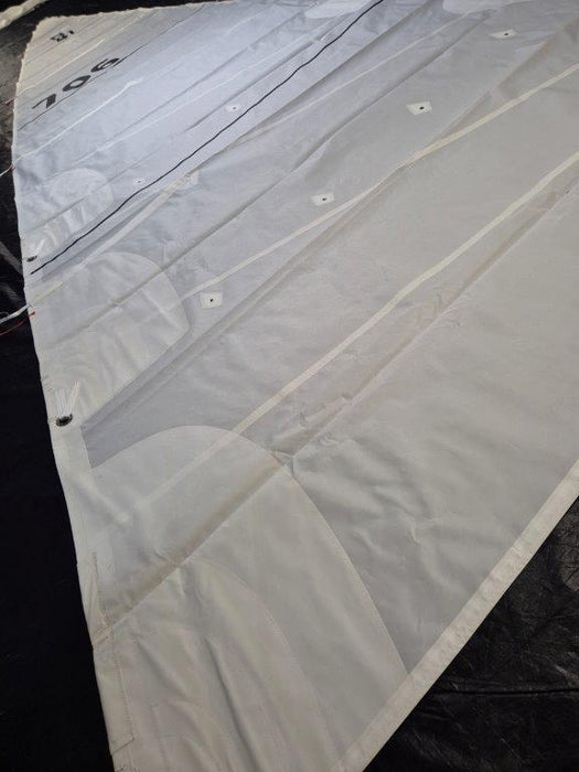12.50m Luff Mainsail #CWSL-085