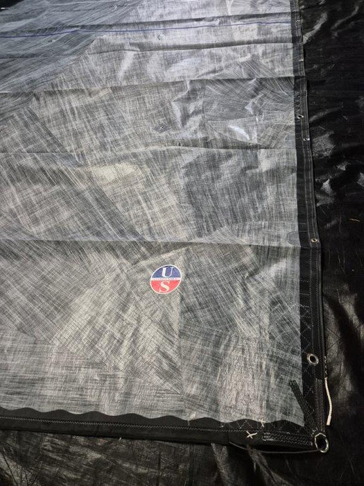 13.80m Luff Mainsail #CWSL-303