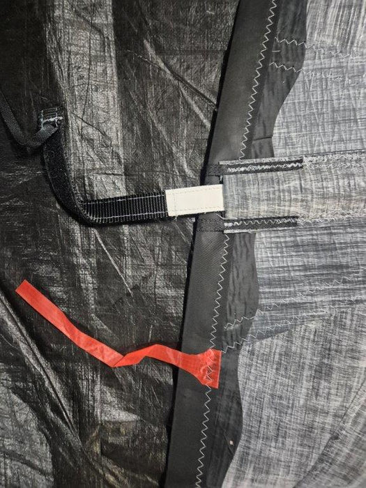 13.80m Luff Mainsail #CWSL-303