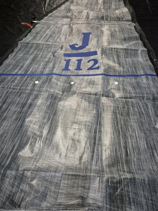 13.80m Luff Mainsail #CWSL-303