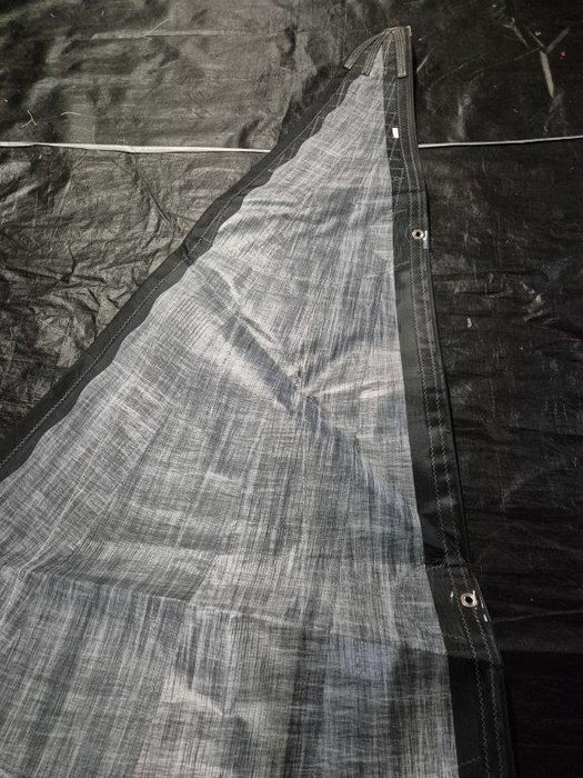 13.80m Luff Mainsail #CWSL-303