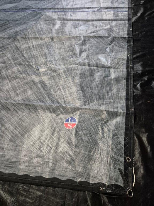 13.80m Luff Mainsail #CWSL-303