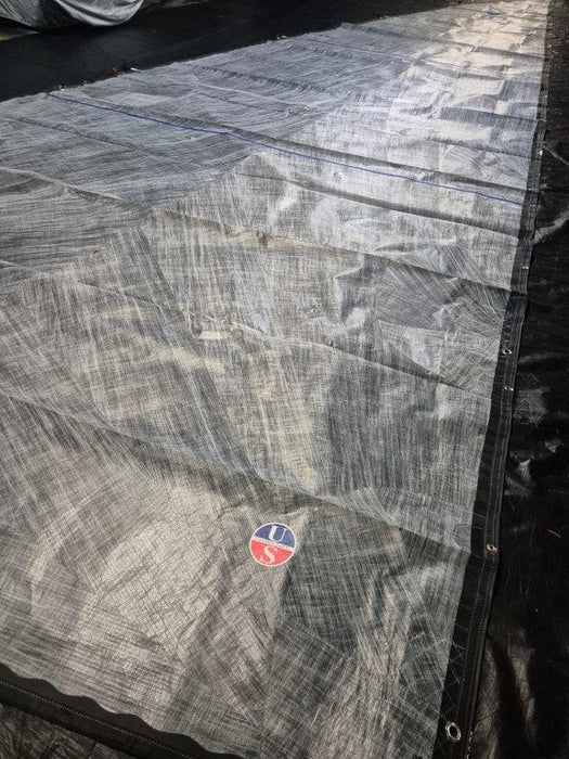 13.80m Luff Mainsail #CWSL-303