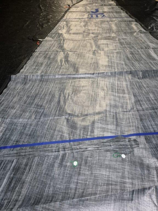 13.80m Luff Mainsail #CWSL-303