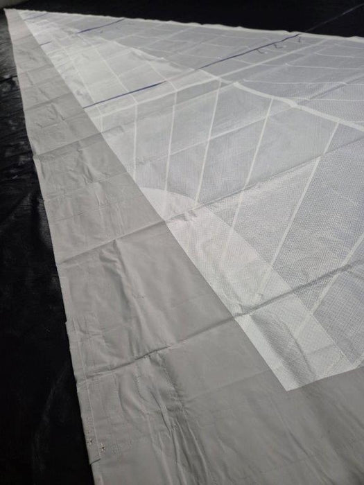 16.15m Luff Jib (RFJ) #CWSL-121