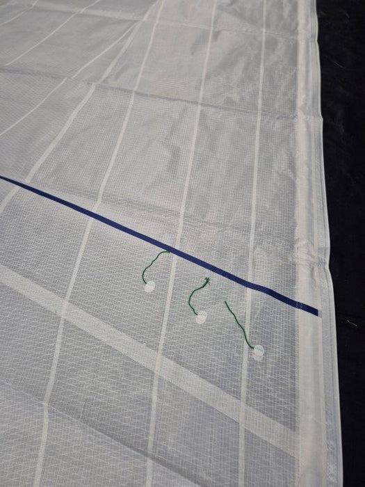 16.15m Luff Jib (RFJ) #CWSL-121