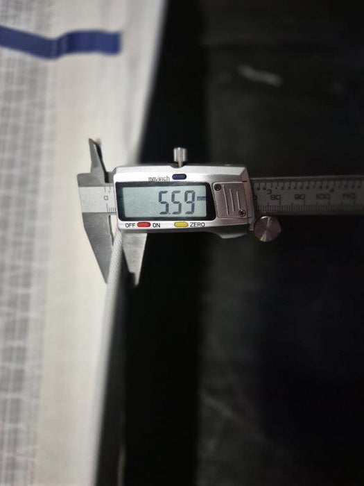 16.15m Luff Jib (RFJ) #CWSL-121